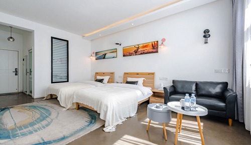 Comfort Suite