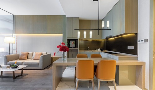 Suite Deluxe