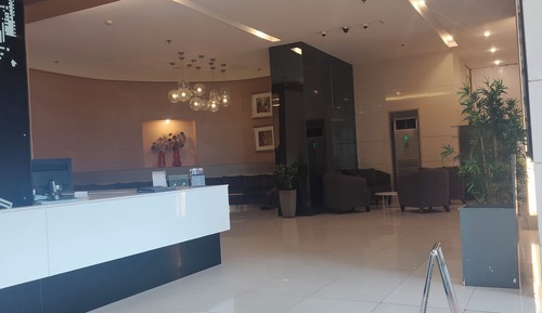 Apartamento, 1 habitación, accesible para personas con discapacidad, piscina privada