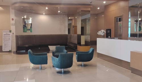 Apartamento, 1 habitación, accesible para personas con discapacidad, piscina privada