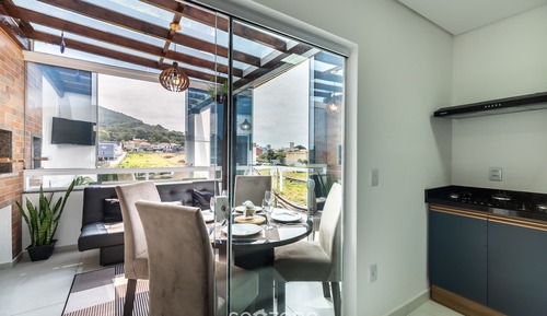 Apartamento básico