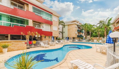 Apartamento básico