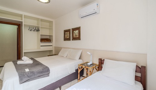 Apartamento básico