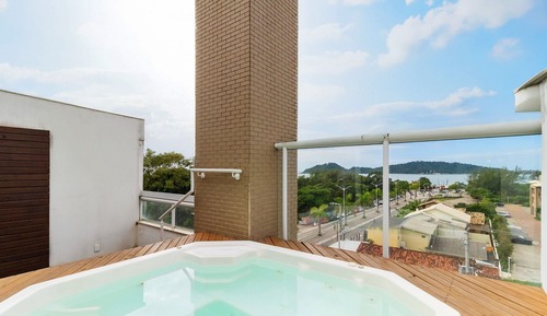 Apartamento básico