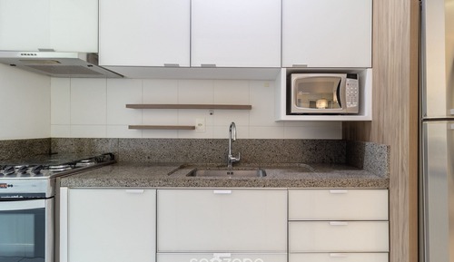 Apartamento básico