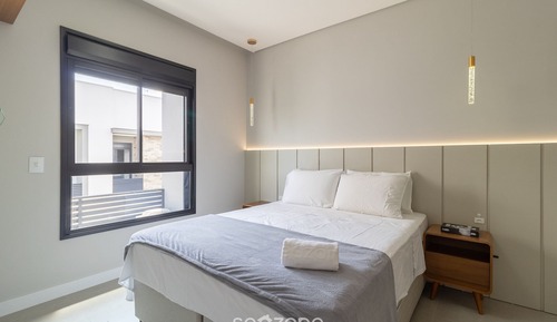 Apartamento básico