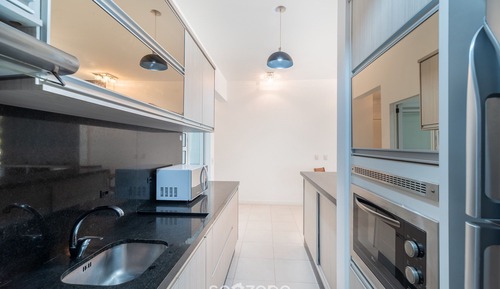 Apartamento básico