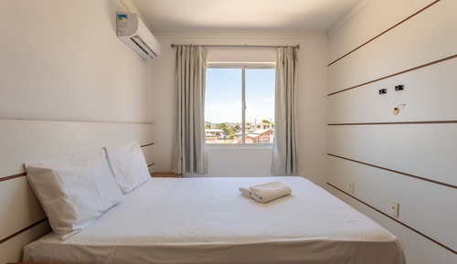 Apartamento básico