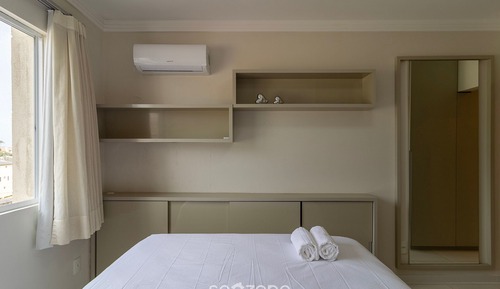 Apartamento básico