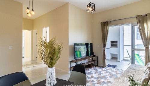 Apartamento básico