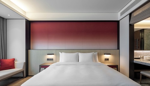 Habitación Elite