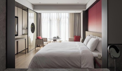 Habitación superior