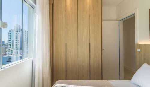 Apartamento básico