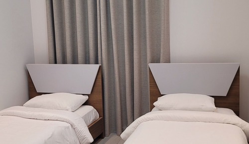 Suite Deluxe, balcón, vistas a la montaña