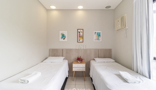 Apartamento básico