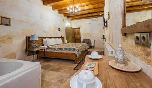 Comfort Room