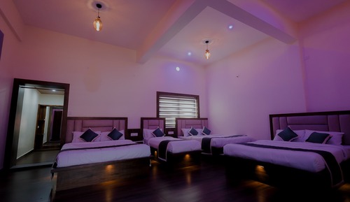 Grand Room