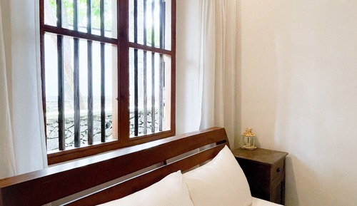 Villa, 3 habitaciones, accesible para personas con discapacidad, fumadores