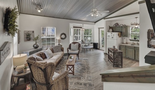 Casa, varias camas, patio (3408 Grapecreek Rd)