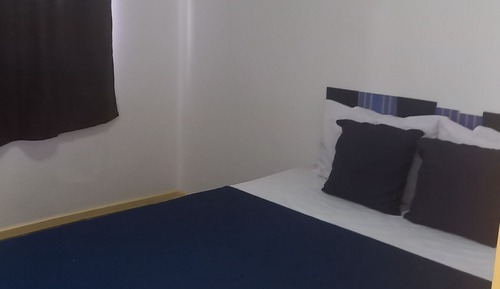 Habitación individual