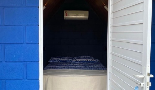 Basic Double Room