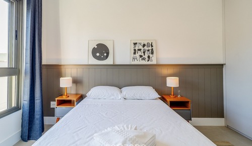Apartamento básico