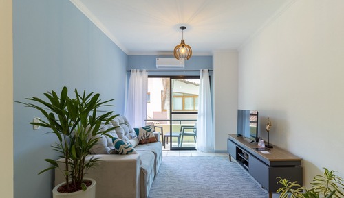 Apartamento básico