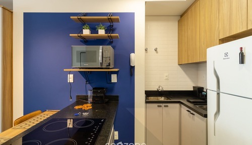 Apartamento básico
