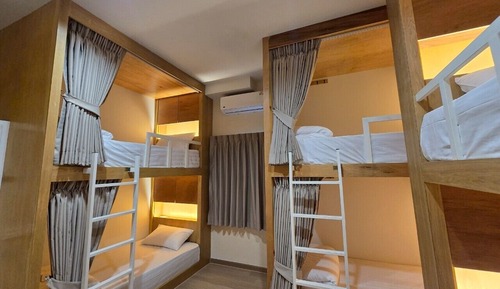 Female Dorm