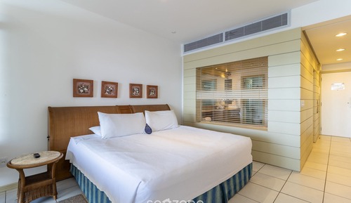 Apartamento básico