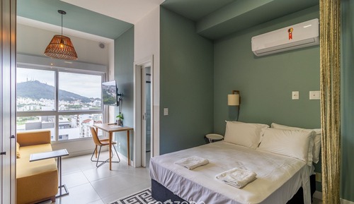 Apartamento básico