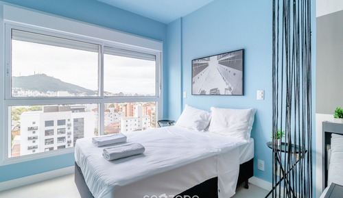 Apartamento básico