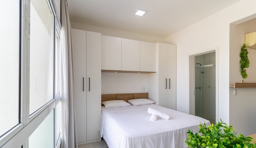 Apartamento básico