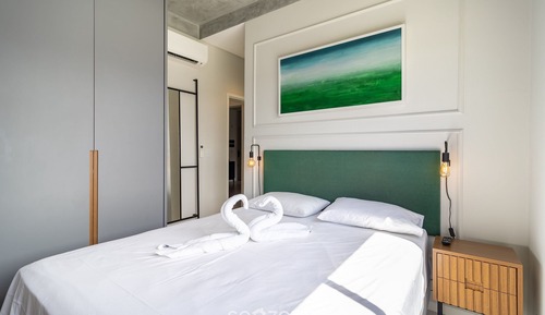 Apartamento básico
