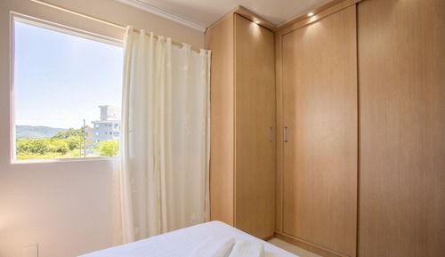 Apartamento básico