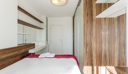 Apartamento básico
