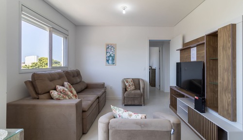Apartamento básico