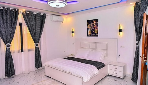 Habitación Confort doble