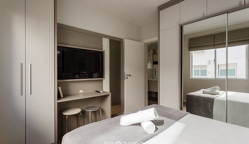 Apartamento básico