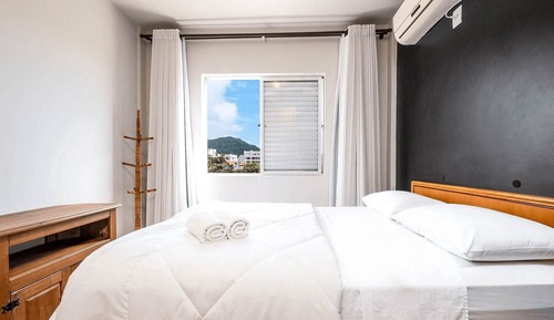 Apartamento básico