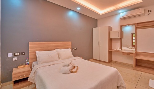 Premium Villa