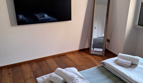Habitación clásica doble