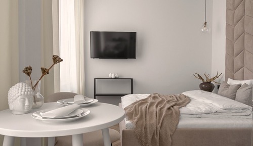 Apartamento estándar