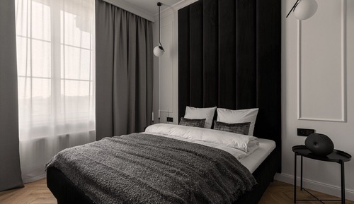 Apartamento estándar
