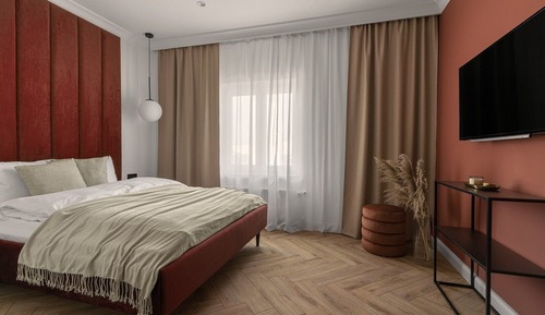 Apartamento estándar