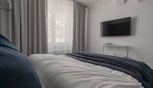 Apartamento estándar