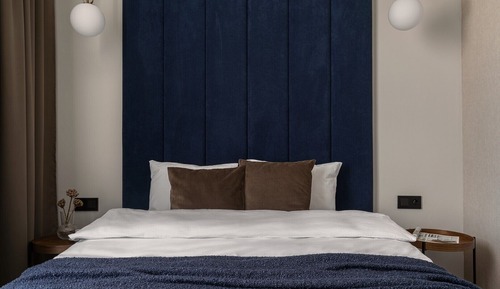 Apartamento estándar