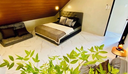 Villa, 2 habitaciones, accesible para personas con discapacidad, fumadores