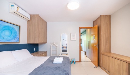 Apartamento básico
