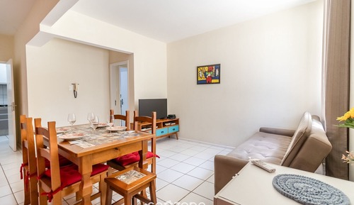 Apartamento básico